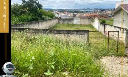 Terreno à venda na Rua Olívio Rocha, Maracanã, Colombo por R$ 280.000
