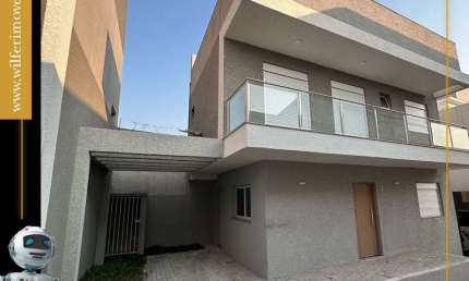 Casa com 3 quartos à venda na Rua Rio Jari, Bairro Alto, Curitiba, 115 m2 por R$ 790.000