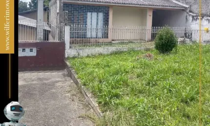 Terreno à venda na rua rio guaíba, bairro alto, curitiba por r$ 510.000