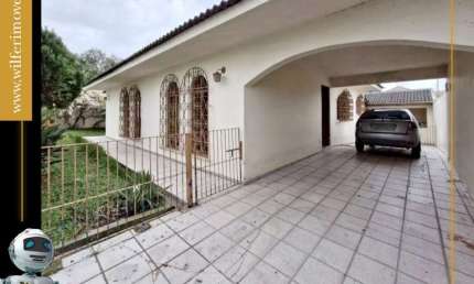Casa com 3 quartos à venda na Rua José de Oliveira Franco, Bairro Alto, Curitiba, 156 m2 por R$ 850.000