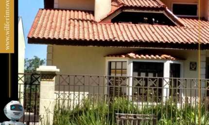 Casa com 4 quartos à venda na Rua Napoleão Bonaparte, 567, Bairro Alto, Curitiba, 245 m2 por R$ 1.800.000
