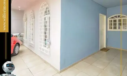 Casa com 2 quartos à venda na Avenida da Integração, 1985, Bairro Alto, Curitiba, 58 m2 por R$ 540.000
