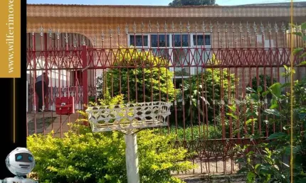 Terreno à venda na Rua Macapá, 787, Tingui, Curitiba, 528 m2 por R$ 620.000