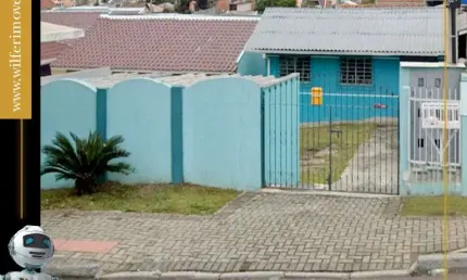 Terreno comercial à venda na Avenida da Integração, 2279, Bairro Alto, Curitiba por R$ 570.000