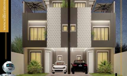 Casa com 3 quartos à venda na Rua Jorge de Poli, 161, Xaxim, Curitiba, 137 m2 por R$ 749.000