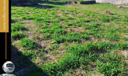 Terreno à venda na Rua Albino Kaminski, 243, Bairro Alto, Curitiba por R$ 1.100.000