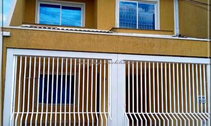 Casa com 3 quartos à venda na Largo 2 Cj Res Açucena, Acesso 02, Boqueirão, Curitiba, 202 m2 por R$ 620.000