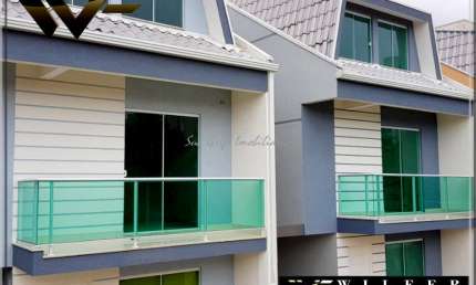 Casa com 3 quartos à venda na Rua Antônio Meirelles Sobrinho, 774, Cajuru, Curitiba, 108 m2 por R$ 950.000