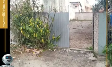 Terreno comercial à venda na Rua Albina Reffo Bocchino, 150, Cajuru, Curitiba por R$ 392.200
