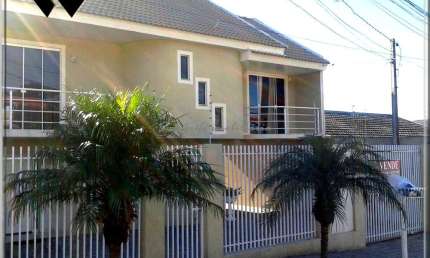 Casa com 3 quartos à venda na Rua Divino Sala, 75, Alto Tarumã, Pinhais, 197 m2 por R$ 1.100.000