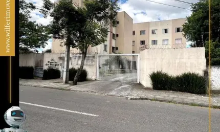 Apartamento com 2 quartos à venda no parque da fonte, são josé dos pinhais , 81 m2 por r$ 265.000