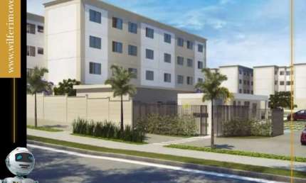 Apartamento com 2 quartos à venda na Rua Hugo Zen, Zaniolo, São José dos Pinhais, 38 m2 por R$ 185.000