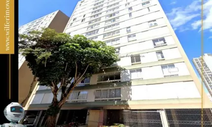Apartamento com 3 quartos à venda na Rua Francisco Torres, 620, Centro, Curitiba, 116 m2 por R$ 720.000