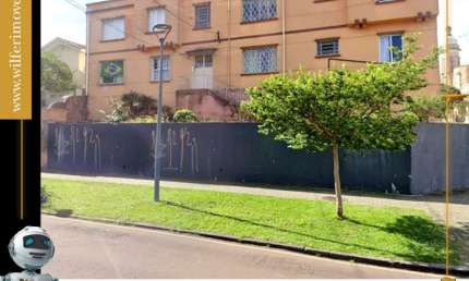 Apartamento com 3 quartos à venda na Rua Nunes Machado, 1040, Rebouças, Curitiba, 73 m2 por R$ 340.000