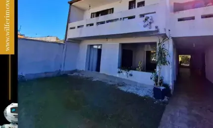 Casa com 5 quartos à venda na Avenida da Integração, 1657, Bairro Alto, Curitiba, 800 m2 por R$ 1.400.000