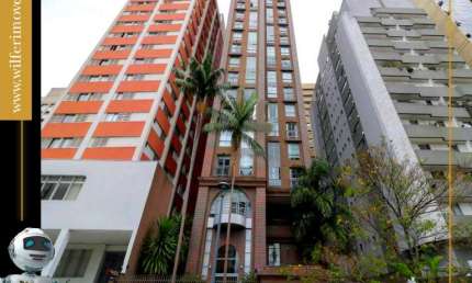 Apartamento com 2 quartos à venda na Rua Buenos Aires, 492, Batel, Curitiba, 88 m2 por R$ 1.000.000