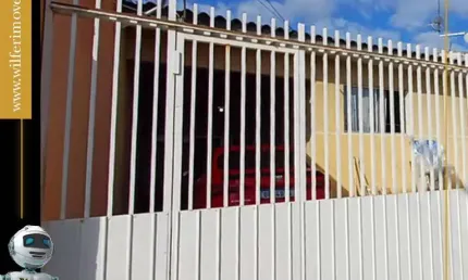 Casa com 3 quartos à venda em Paloma, Colombo , 50 m2 por R$ 325.000