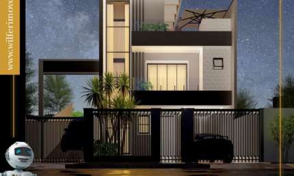 Casa com 3 quartos à venda na Rua Jorge de Poli, 161, Xaxim, Curitiba, 151 m2 por R$ 849.000