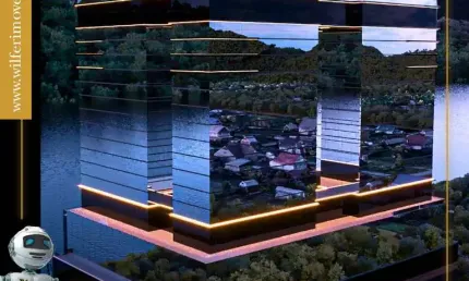 Apartamento com 1 quarto à venda na Avenida Minas Gerais, Centro, Camboriú, 38 m2 por R$ 470.000