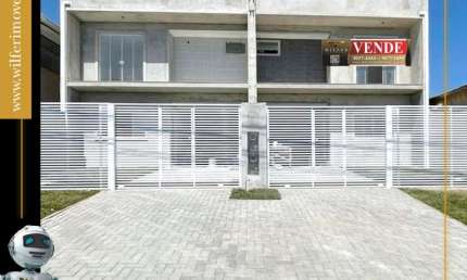 Casa com 3 quartos à venda na Rua Germano Beckert, 1390, Bairro Alto, Curitiba por R$ 730.000