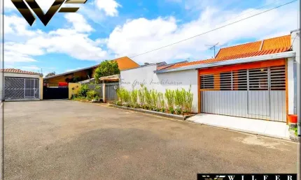 Casa com 2 quartos à venda na Rio Negro, 869, Bairro Alto, Curitiba, 60 m2 por R$ 352.000