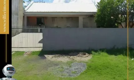 Casa com 2 quartos à venda na Rua Iguatu, 102, Guarituba, Piraquara, 144 m2 por R$ 510.000
