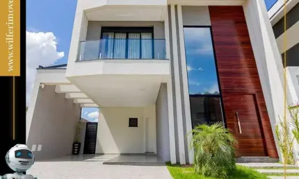 Casa com 3 quartos à venda na rua ceará, 95, vila guaraci, colombo, 191 m2 por r$ 1.699.000
