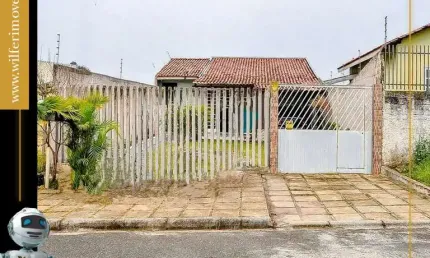 Casa com 3 quartos à venda na Rua Bento Ribeiro, 781, Bairro Alto, Curitiba, 72 m2 por R$ 550.000