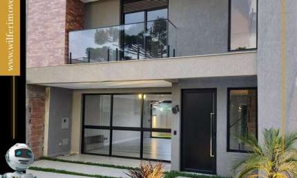 Casa com 3 quartos à venda na Rua Domingos Antônio Moro, Pilarzinho, Curitiba, 122 m2 por R$ 1.600.000