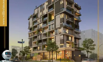 Apartamento com 2 quartos à venda na Rua Petit Carneiro, 121, Água Verde, Curitiba, 60 m2 por R$ 799.000