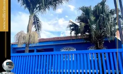 Casa com 4 quartos à venda na Rua Albino Moreschi, 570, Ouro Fino, São José dos Pinhais, 211 m2 por R$ 540.000