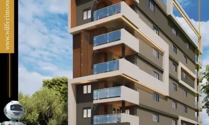Apartamento com 3 quartos à venda na rua joão ângelo cordeiro, 672, são pedro, são josé dos pinhais, 89 m2 por r$ 799.990