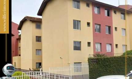 Apartamento com 2 quartos à venda na Rua Pedro Koschla, Campo Comprido, Curitiba, 45 m2 por R$ 249.000