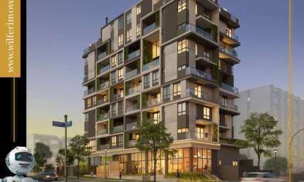 Apartamento com 1 quarto à venda na Rua Petit Carneiro, 121, Água Verde, Curitiba, 30 m2 por R$ 399.000