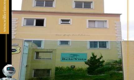 Apartamento com 2 quartos à venda na Avenida da Integração, 2632, Bairro Alto, Curitiba, 57 m2 por R$ 380.000