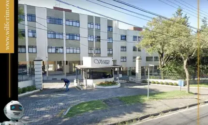 Apartamento com 3 quartos à venda na rua canadá, 2108, bacacheri, curitiba, 78 m2 por r$ 430.000