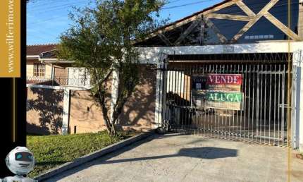 Casa com 2 quartos à venda na Rua Epaminondas Santos, Bairro Alto, Curitiba, 120 m2 por R$ 450.000