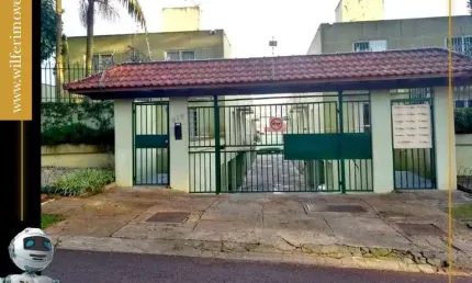 Apartamento com 3 quartos à venda na Rua Major França Gomes, Santa Quitéria, Curitiba, 78 m2 por R$ 390.000