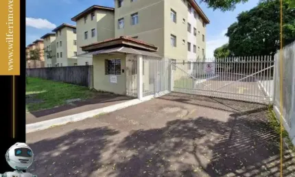 Apartamento com 2 quartos à venda na Rua Brasílio de Lara, 66, Bairro Alto, Curitiba, 51 m2 por R$ 330.000