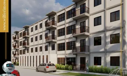 Apartamento com 2 quartos à venda na Rua Veceslau Braz, 188, Paloma, Colombo, 44 m2 por R$ 249.990