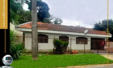 Terreno à venda na rua joão kania, 80, santa cândida, curitiba, 120 m2 por r$ 638.000