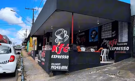 Ponto Comercial à Venda no Alvorada | Valor: R$ 850.000,00