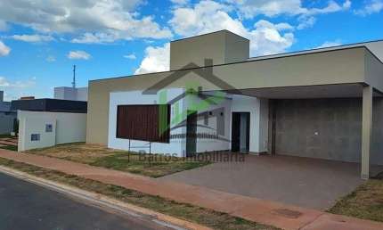 Casa em condomínio fechado com 3 quartos à venda no Setor Habitacional Tororó (Santa Maria), Brasília 