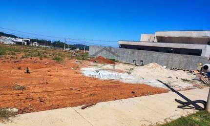 Terreno em condomínio fechado à venda no Setor Habitacional Tororó (Santa Maria), Brasília 