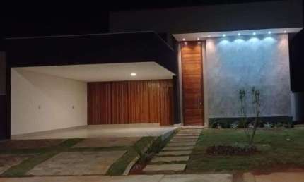 Casa em condomínio fechado com 33 quartos à venda no Setor Habitacional Tororó (Santa Maria), Brasília 