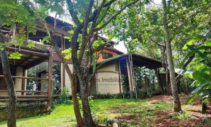 Casa em condomínio fechado com 4 quartos para alugar no Setor Habitacional Jardim Botânico, Brasília 