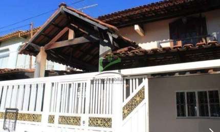 Casa com 3 quartos à venda no Guará I, Brasília 