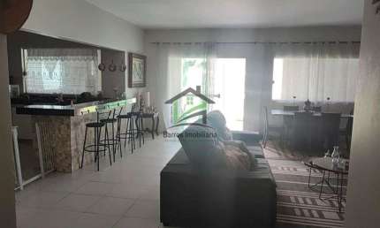 Casa em condomínio fechado com 3 quartos à venda no Setor Habitacional Jardim Botânico, Brasília 