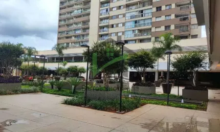 Apartamento com 1 quarto para alugar no Norte (Águas Claras), Brasília 