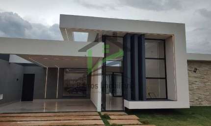 Casa com 3 quartos à venda no Setor Habitacional Tororó (Santa Maria), Brasília , 255 m2 por R$ 1.430.000